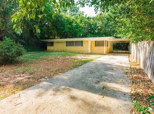 604 Olive St, Jasper, TX 75951