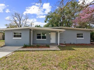 1205 Flewelling Ave, Ocoee, FL 34761