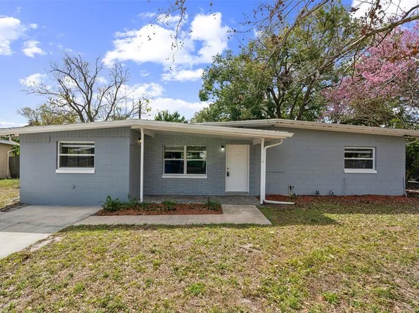 1205 Flewelling Ave, Ocoee, FL 34761