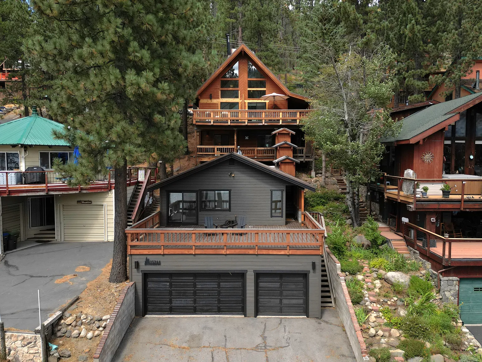 5 bed, 2632 sqft, $7,900 — Photo 3