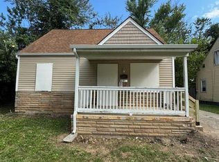 2288 Middlehurst Dr, Columbus, OH