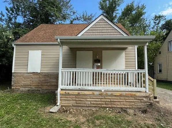 2288 Middlehurst Dr, Columbus, OH 43219