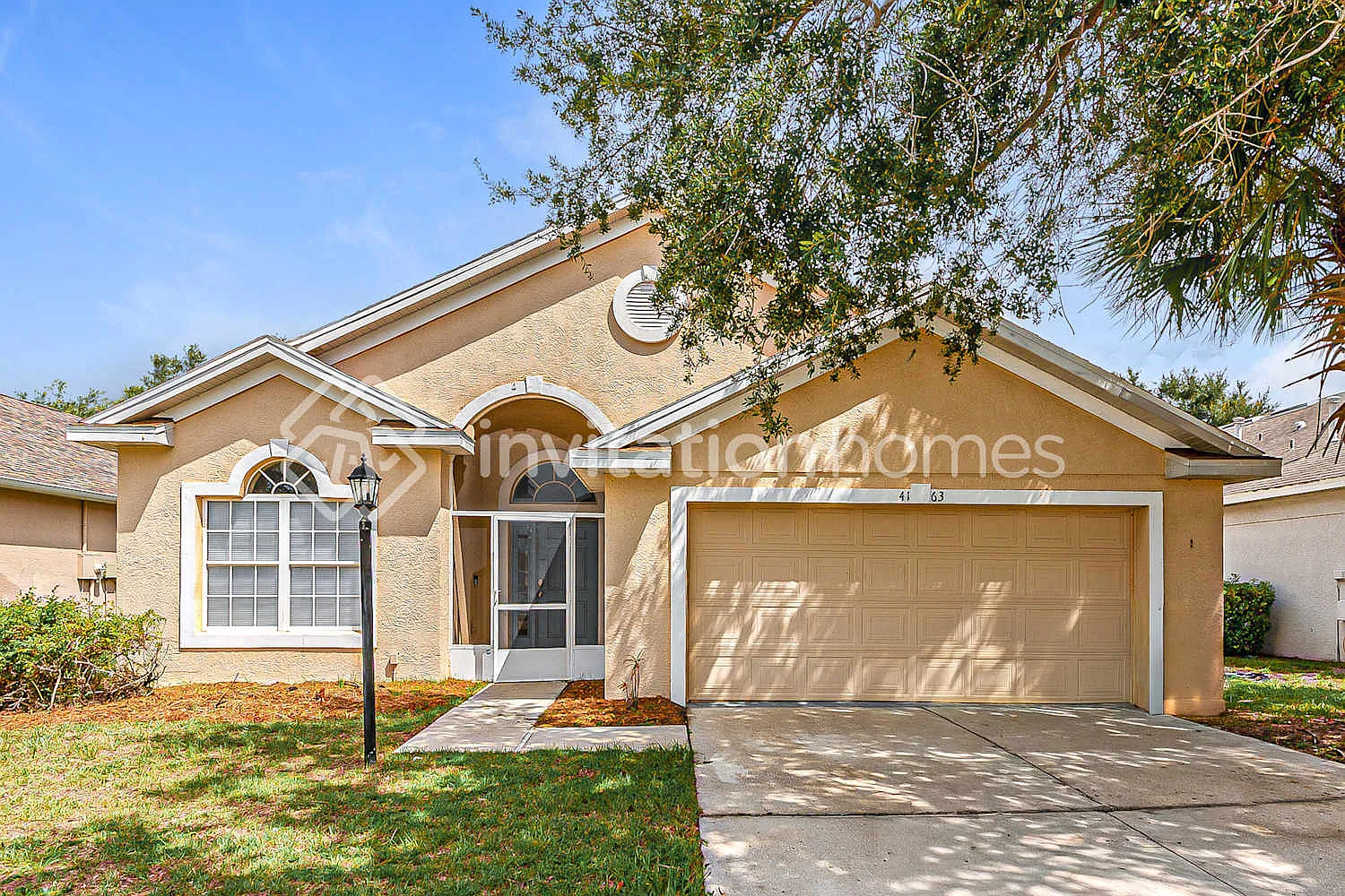 4163 101st Ave E Parrish, FL 34219 — Photo 1
