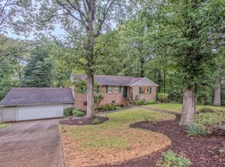 5424 W Melbeck Rd, North Chesterfield, VA 23234
