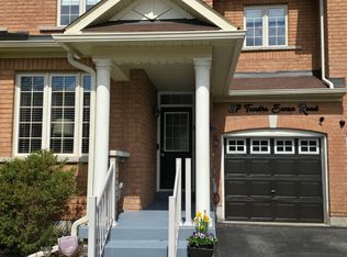 37 Tundra Swan Rd, Brampton, ON L6R3L9