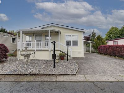 5101 NE 121st Ave UNIT 58, Vancouver, WA, 98682