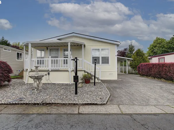 5101 NE 121st Ave Unit 58, Vancouver, WA 98682