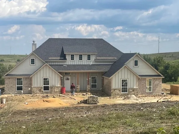 6250 Old Springtown Rd, Weatherford, TX 76085