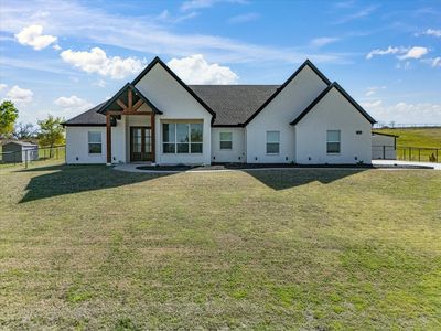 356 Scenic Wood Dr, Azle, TX, 76020