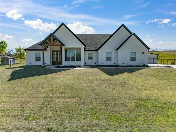 356 Scenic Wood Dr, Azle, TX 76020