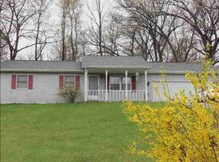 5960 N 1120 W, Middlebury, IN 46540