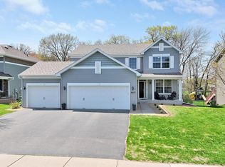 12766 Legacy Creek Pkwy NE, Blaine, MN 55449