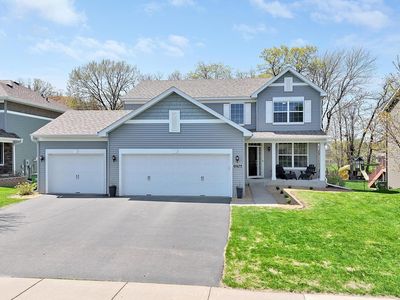 12766 Legacy Creek Pkwy NE, Blaine, MN, 55449