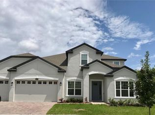 10079 John Adams Way, Orlando, FL 32817