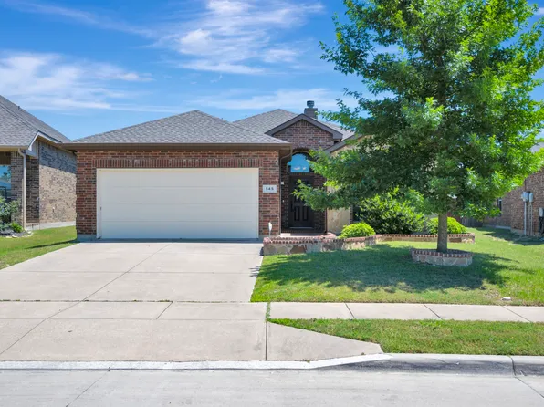 545 Wild Ivy Trl, Haslet, TX 76052