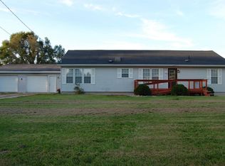 9530 Mechanics St, Belding, MI 48809