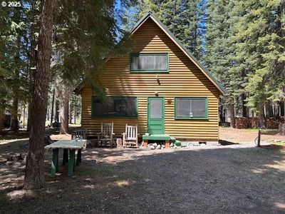 80 Diamond Lake Loop, Chemult, OR, 97731