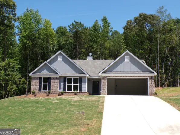 231 Meagan St Lot 80, Statham, GA 30666