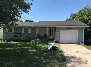 2413 Webster Ave, Dodge City, KS 67801