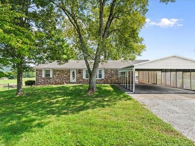 977 Swan Pond Circle Rd, Harriman, TN, 37748