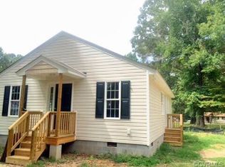 6712 Lakemont Rd, Quinton, VA 23141