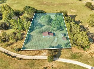 535 Scott Rd, Mt Pleasant, TN 38474