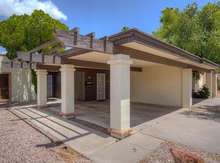 1746 E Gaylon Dr, Tempe, AZ 85282