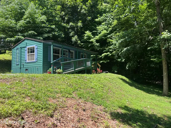 126 Lincoln Ct, Harrogate, TN 37752