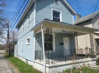 509 Blaine St, New Castle, PA 16101
