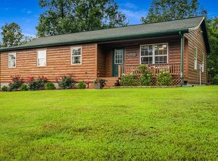 460 Moscow Love Rd, Saint Joe, AR 72675