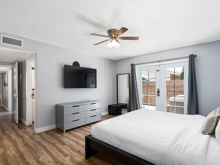 7618 N Via De La Campana — Photo 19