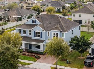 15980 Citrus Knoll Dr, Winter Garden, FL 34787