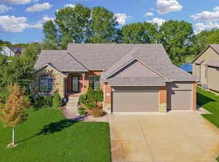 6038 W Driftwood Ct, Wichita, KS 67205