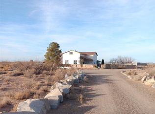 5605 Monte Vista Rd SE, Deming, NM 88030