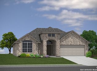 406 Enchanted Way, San Antonio, TX 78260