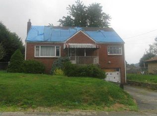 105 Sherwick Dr, Elizabeth, PA