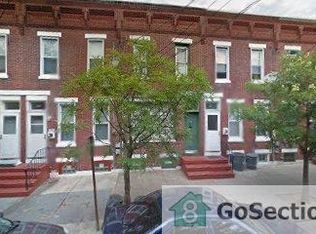 713 Clinton St, Camden, NJ 08103