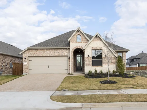 3503 Prickly Pear Path, Melissa, TX 75454