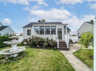 114 Larch St, Port Reading, NJ 07064