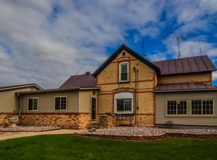 8746 Yatso Rd, Lena, WI 54139