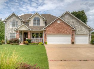 6012 W Highland Dr, Joplin, MO 64804