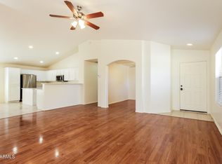 46176 W STARLIGHT Drive, Maricopa, AZ 85139