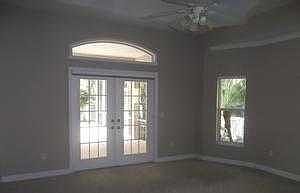 Interior View