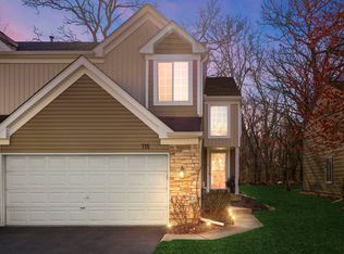 116 Locksley Dr, Streamwood, IL