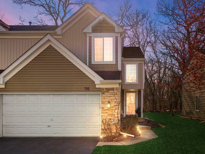 116 Locksley Dr, Streamwood, IL, 60107