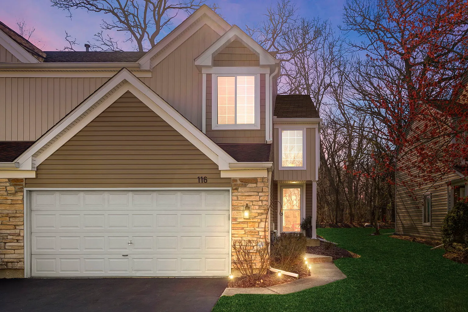 116 Locksley Dr photo 1