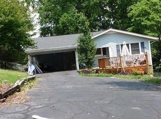 7620 Fortner Ln, Knoxville, TN 37938