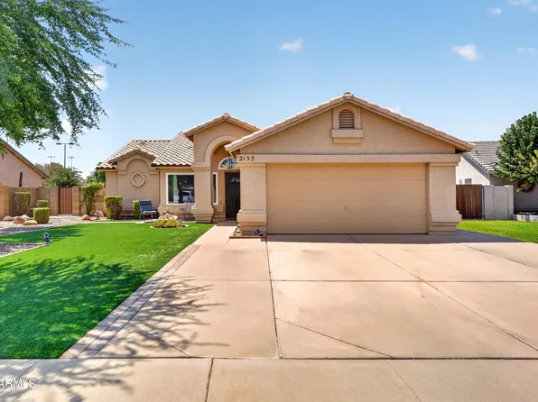 2155 E SHERRI Drive, Gilbert, AZ 85296