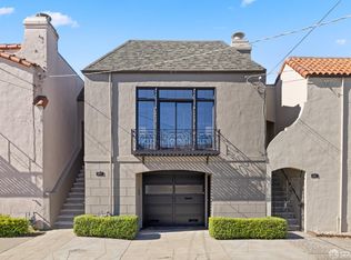 1771 23rd Ave, San Francisco, CA 94122