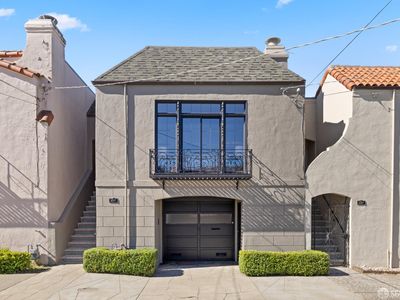 1771 23rd Ave, San Francisco, CA, 94122